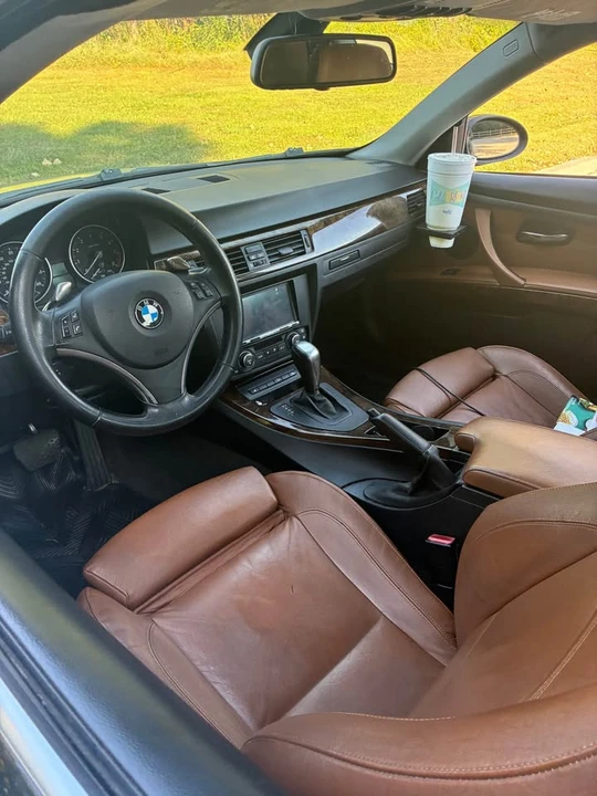 2008 BMW E92 335i Coupe - Image 5 of 5