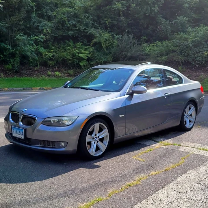 2008 BMW E92 335i Coupe - Image 8 of 11