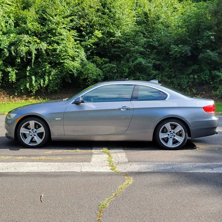 2008 BMW E92 335i Coupe - Image 9 of 11