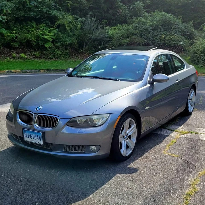 2008 BMW E92 335i Coupe - Image 7 of 11