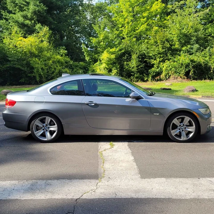 2008 BMW E92 335i Coupe - Image 5 of 11