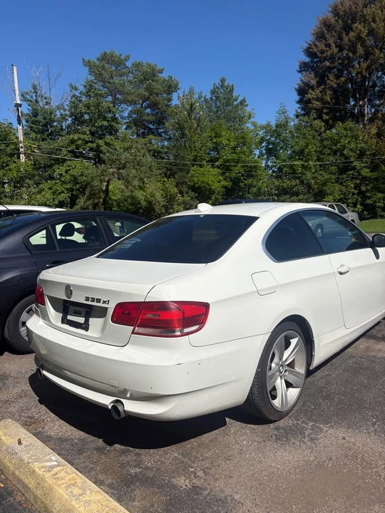 2008 BMW E92 335i Coupe - Image 3 of 7