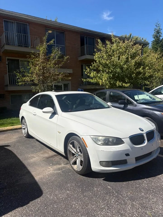 2008 BMW E92 335i Coupe - Image 2 of 7