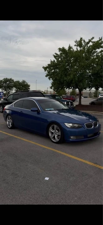 2008 BMW E92 335i Coupe - Image 2 of 8