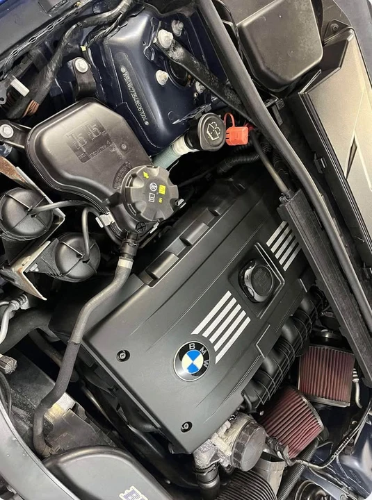 2008 BMW E92 335i Coupe - Image 6 of 8