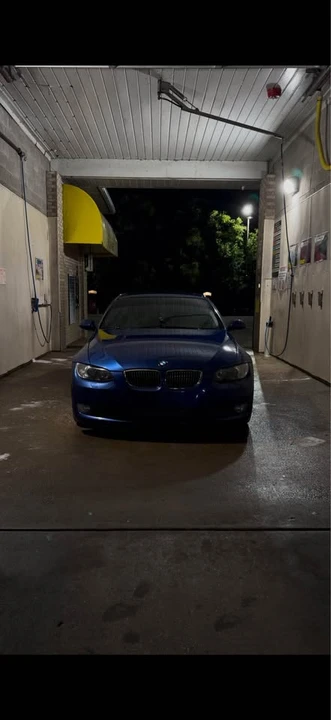 2008 BMW E92 335i Coupe - Image 7 of 8