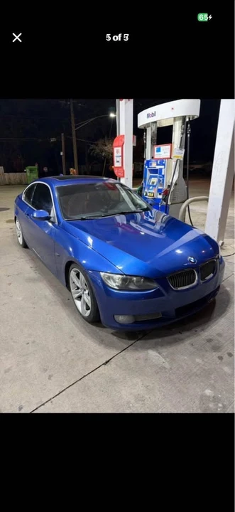 2008 BMW E92 335i Coupe - Image 3 of 8