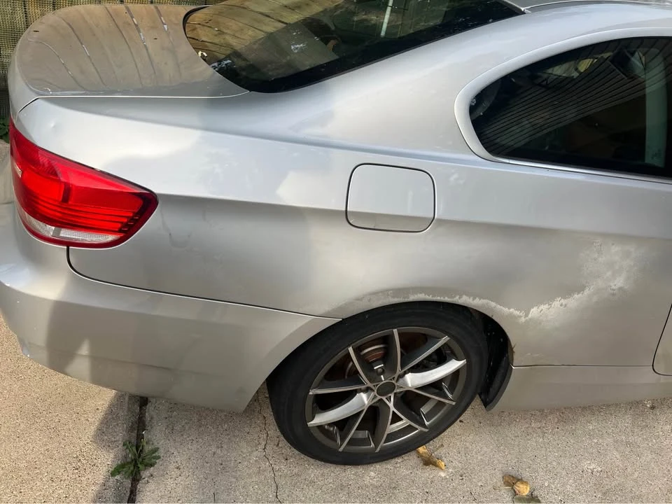 2008 BMW E92 335i Coupe - Image 4 of 5
