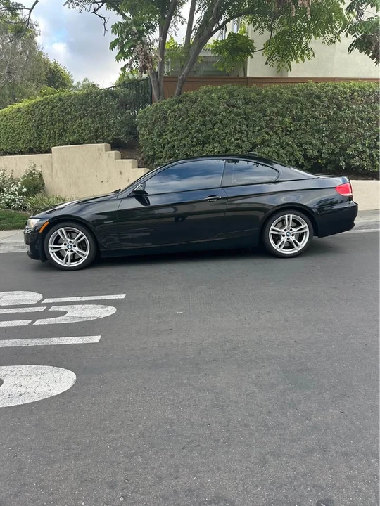 2008 BMW E92 335i Coupe - Image 2 of 12