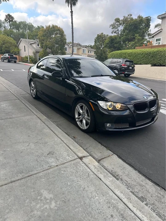 2008 BMW E92 335i Coupe - Image 6 of 12