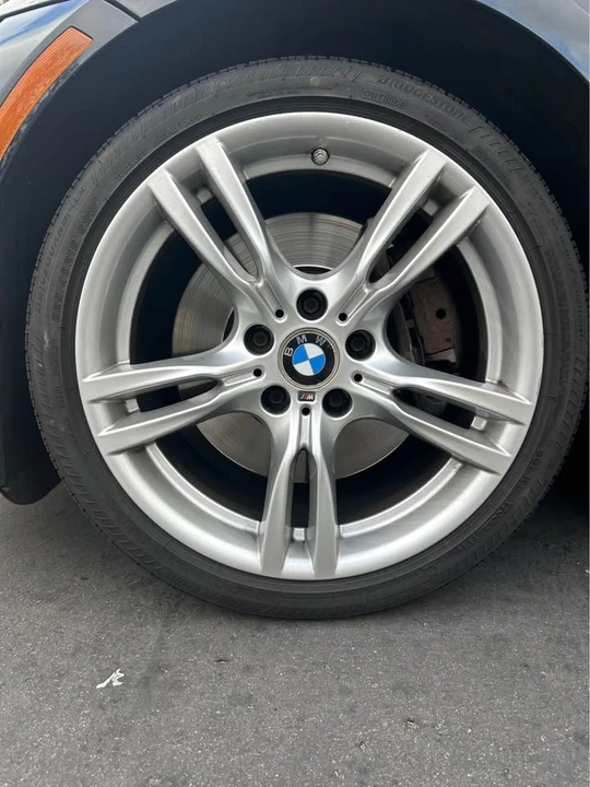 2008 BMW E92 335i Coupe - Image 12 of 12