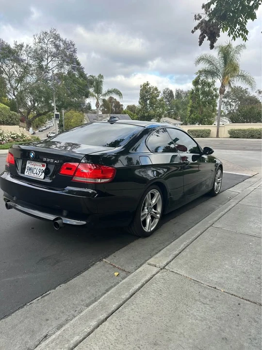 2008 BMW E92 335i Coupe - Image 5 of 12