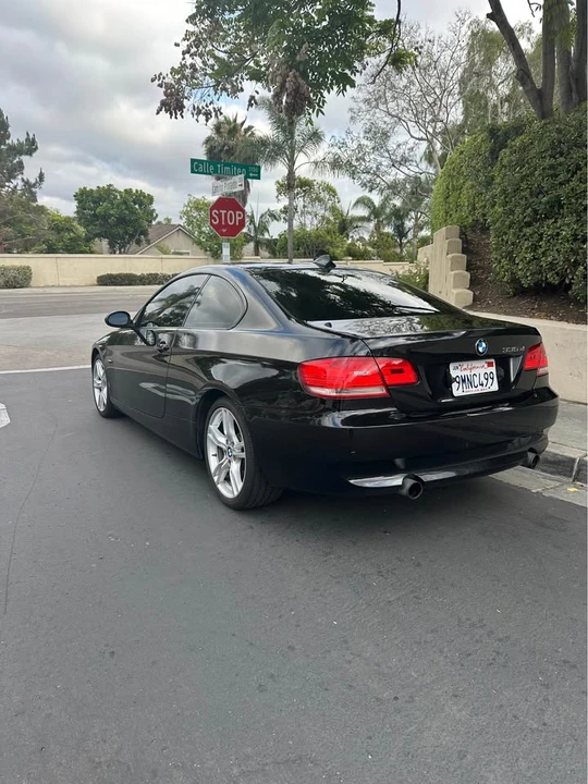 2008 BMW E92 335i Coupe - Image 3 of 12