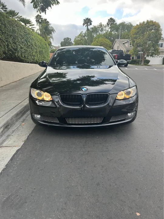 2008 BMW E92 335i Coupe - Image 7 of 12