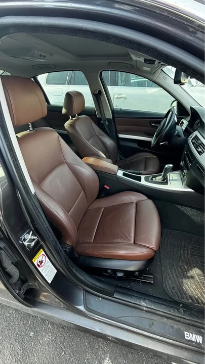2008 BMW E90 335i Sedan - Image 5 of 6