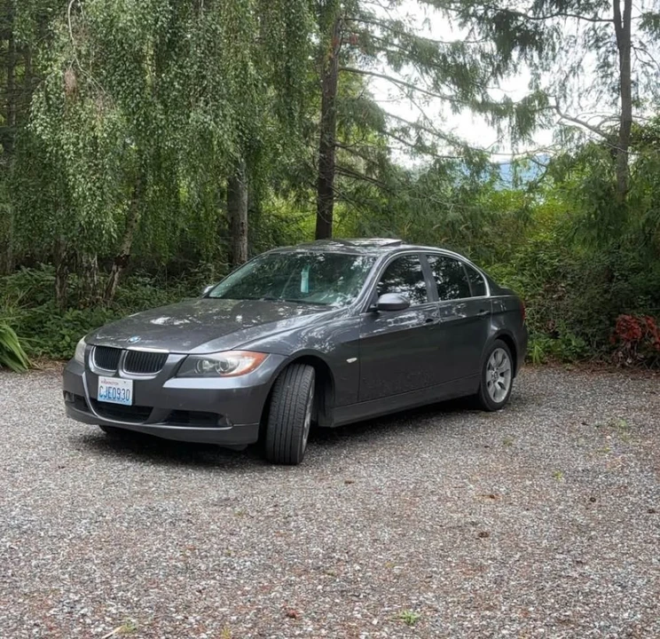 2008 BMW E90 335i Sedan - Image 2 of 6