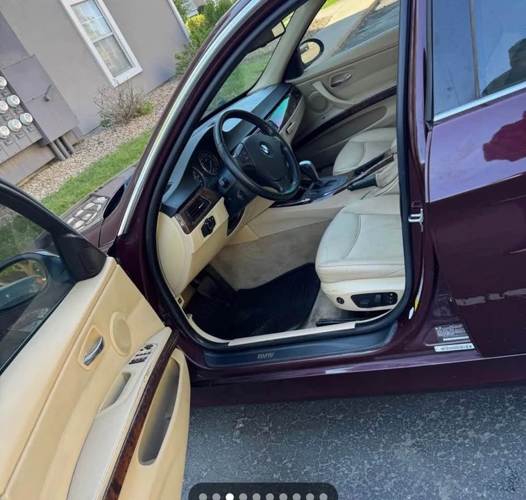 2008 BMW E90 335i Sedan - Image 4 of 6
