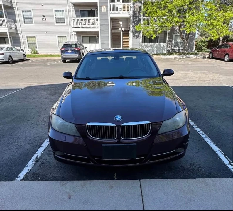 2008 BMW E90 335i Sedan - Image 2 of 6