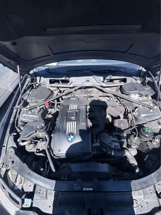 2008 BMW E90 335i Sedan - Image 10 of 11