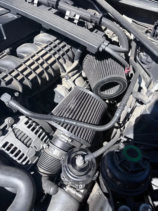 2008 BMW E90 335i Sedan - Image 11 of 11