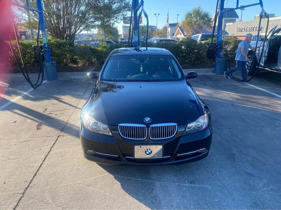 2008 BMW E90 335i Sedan - Image 3 of 4