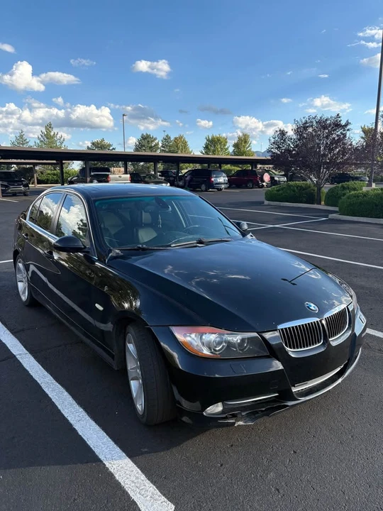 2008 BMW E90 335i Sedan - Image 5 of 10