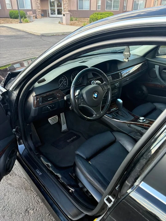 2008 BMW E90 335i Sedan - Image 6 of 10