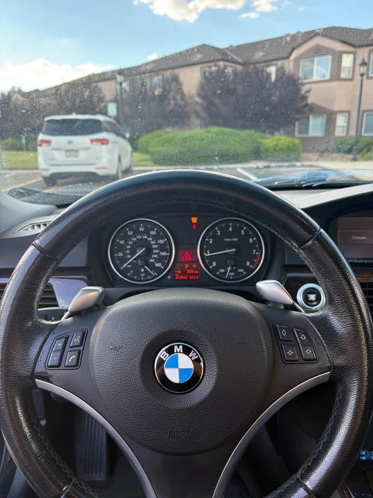 2008 BMW E90 335i Sedan - Image 10 of 10