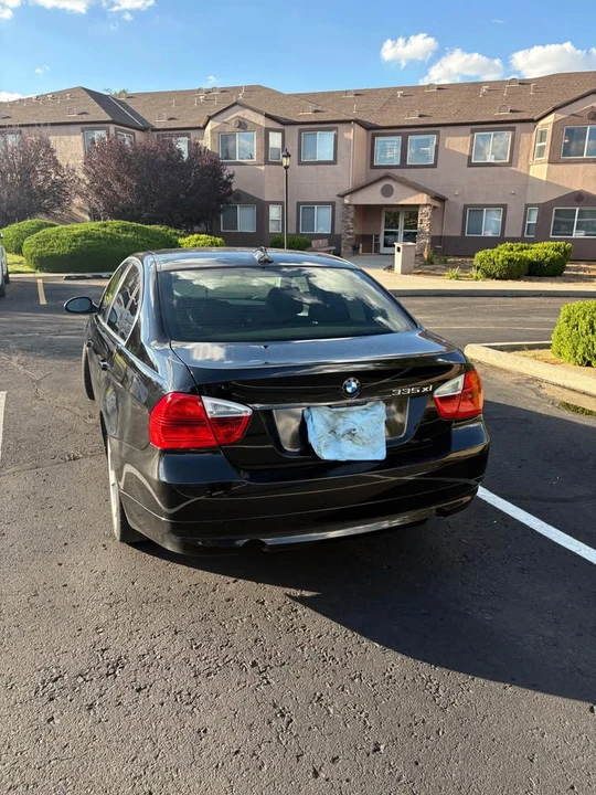 2008 BMW E90 335i Sedan - Image 3 of 10