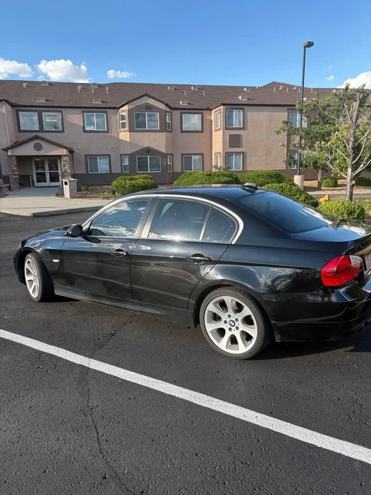 2008 BMW E90 335i Sedan - Image 2 of 10