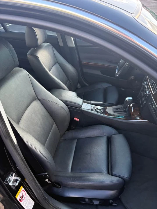 2008 BMW E90 335i Sedan - Image 9 of 10