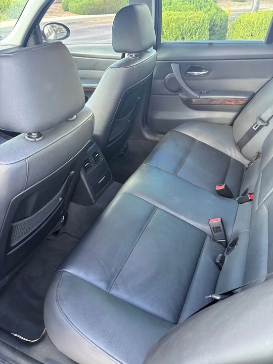 2008 BMW E90 335i Sedan - Image 7 of 10