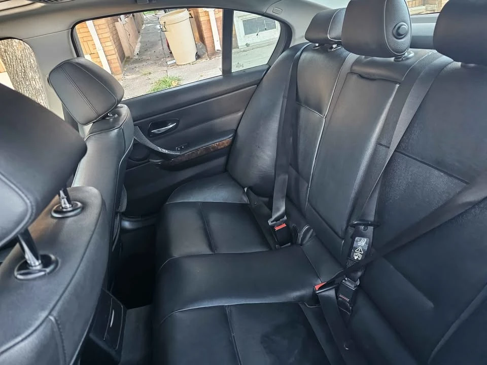 2008 BMW E90 335i Sedan - Image 7 of 9