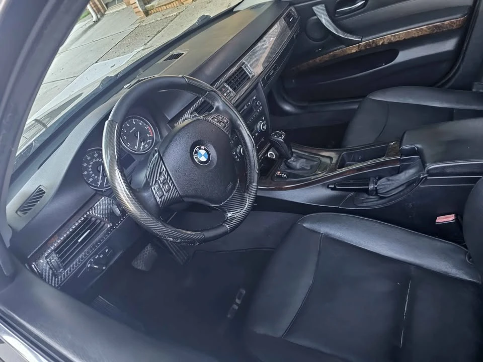 2008 BMW E90 335i Sedan - Image 5 of 9