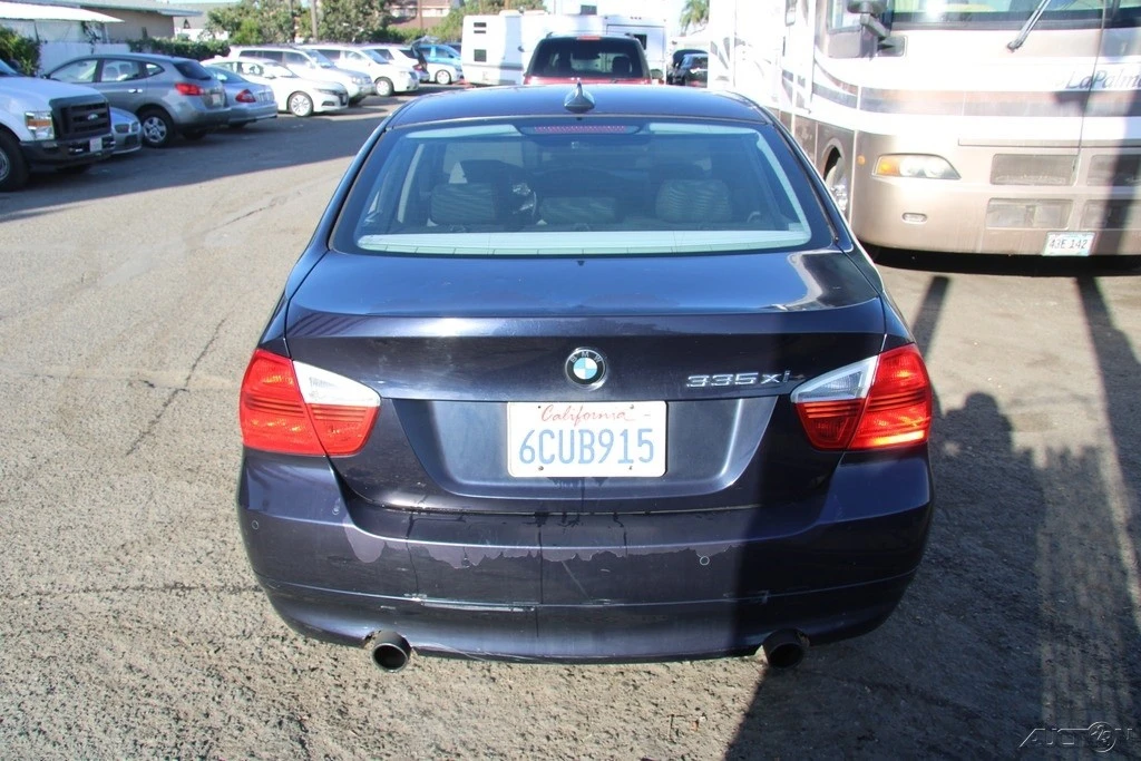 2008 BMW E90 335i Sedan - Image 6 of 21