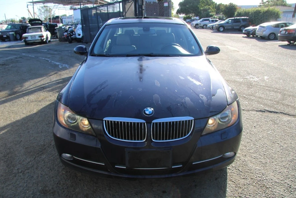 2008 BMW E90 335i Sedan - Image 11 of 21