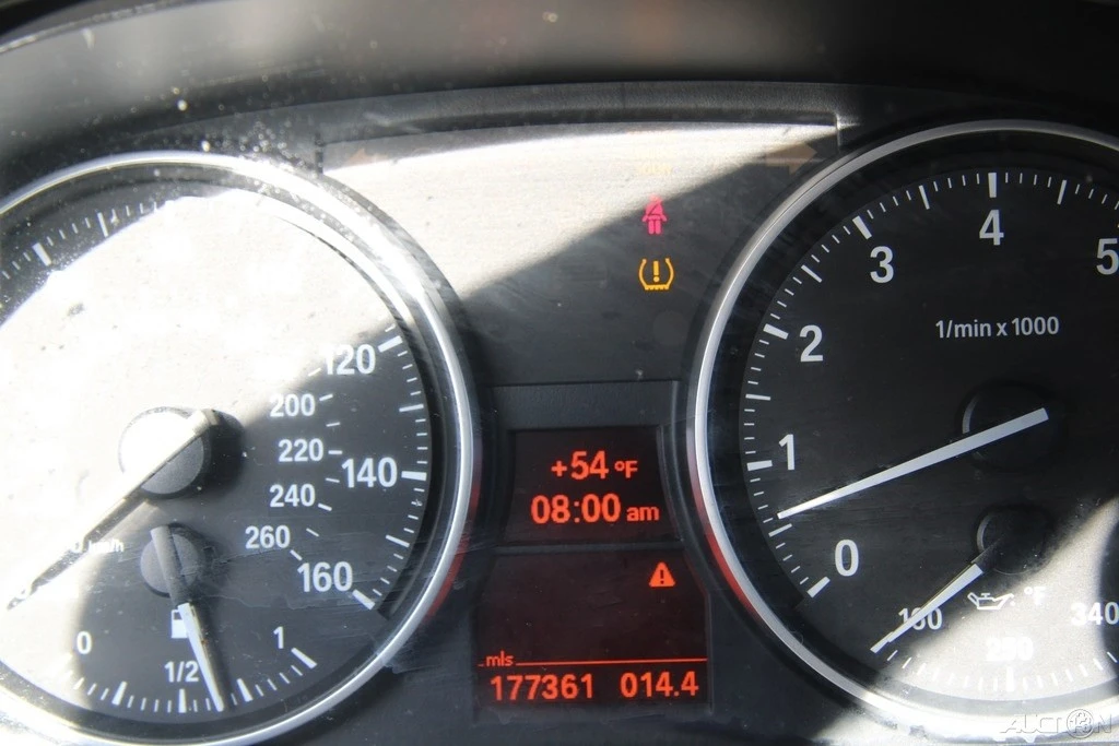 2008 BMW E90 335i Sedan - Image 18 of 21