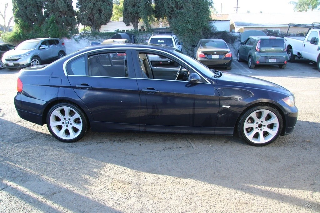2008 BMW E90 335i Sedan - Image 9 of 21