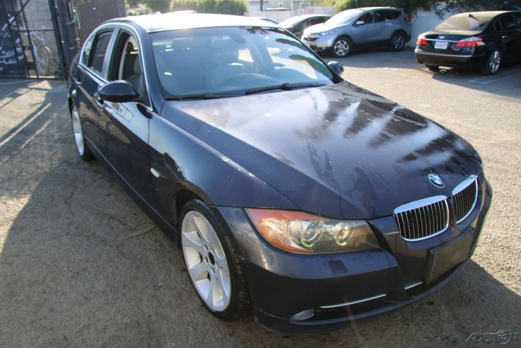 2008 BMW E90 335i Sedan - Image 10 of 21
