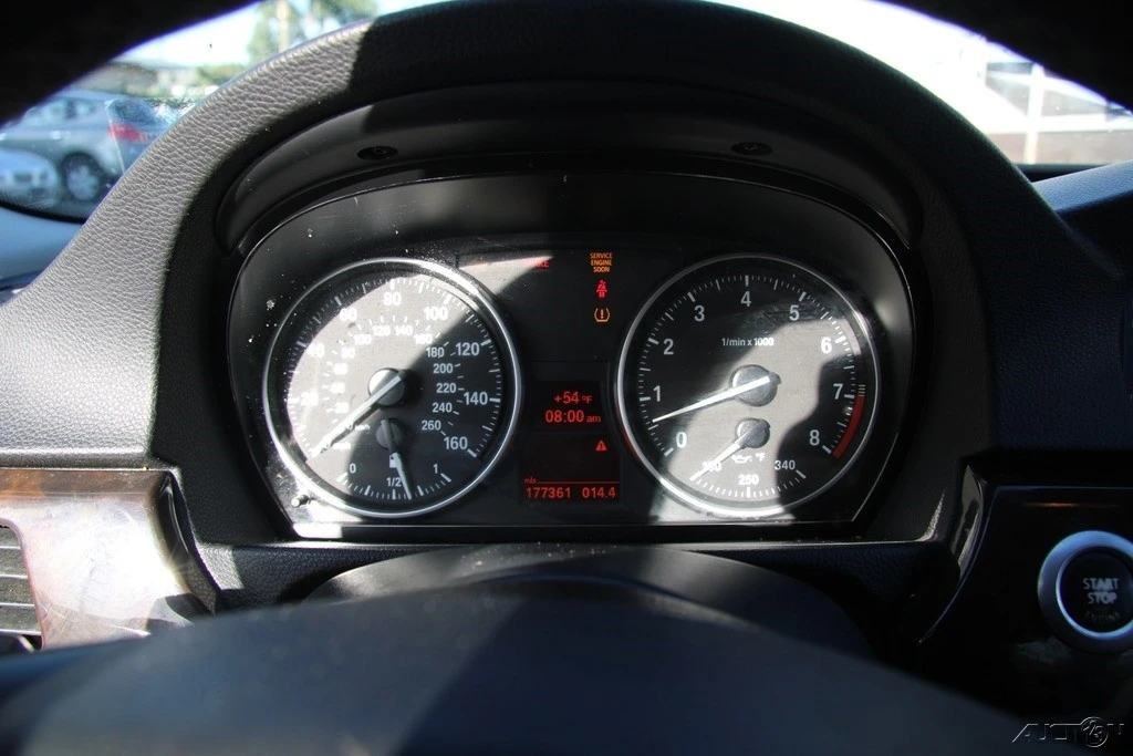 2008 BMW E90 335i Sedan - Image 17 of 21