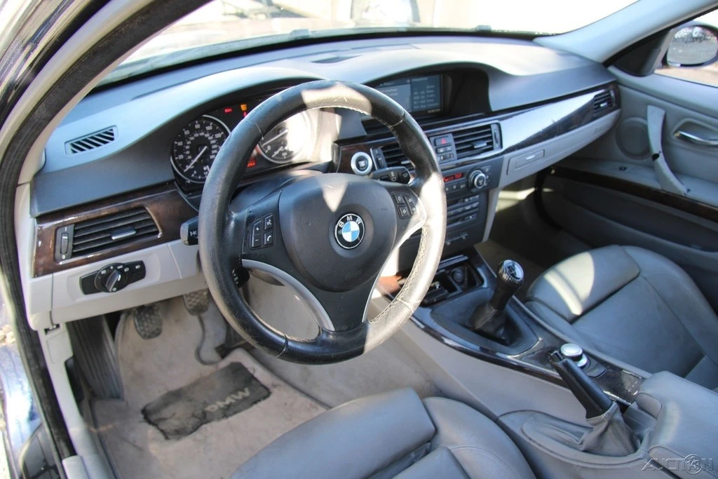 2008 BMW E90 335i Sedan - Image 16 of 21