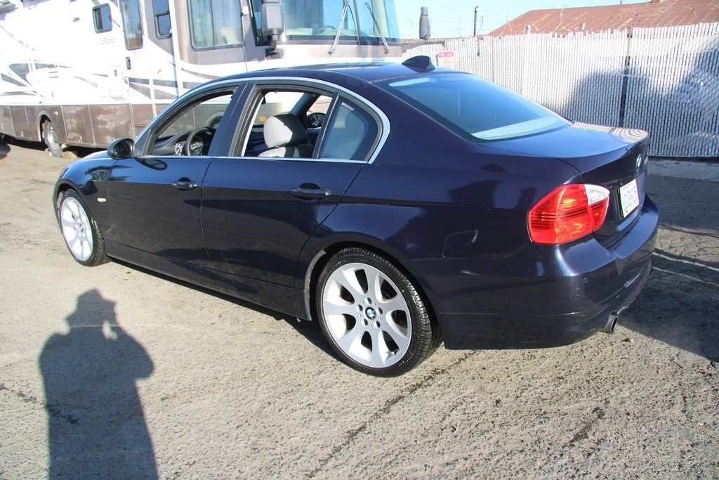 2008 BMW E90 335i Sedan - Image 5 of 21