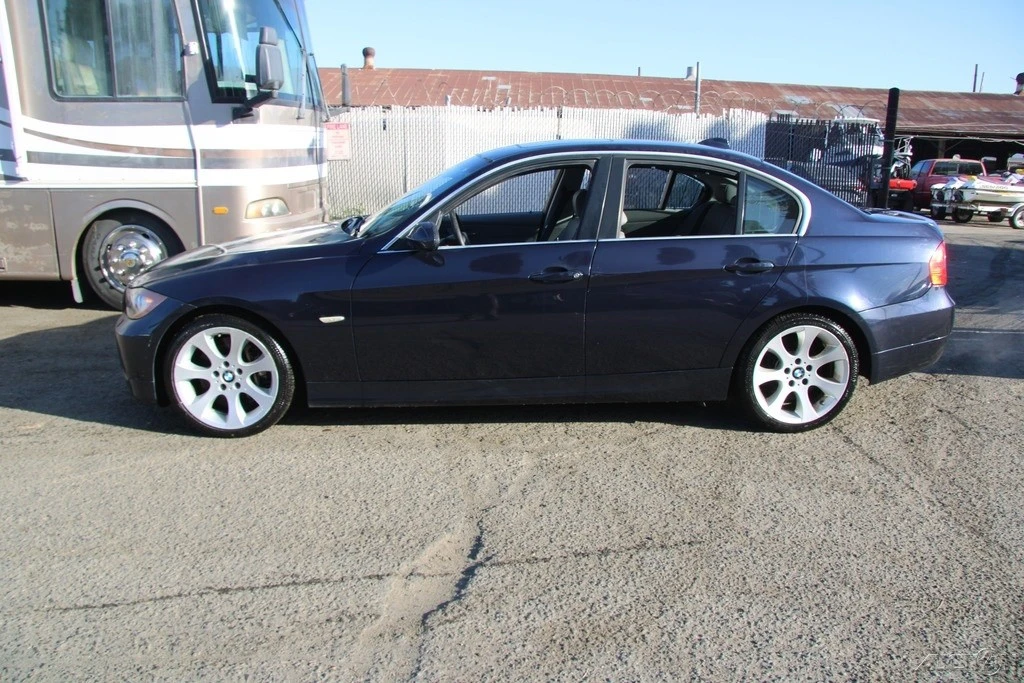 2008 BMW E90 335i Sedan - Image 3 of 21