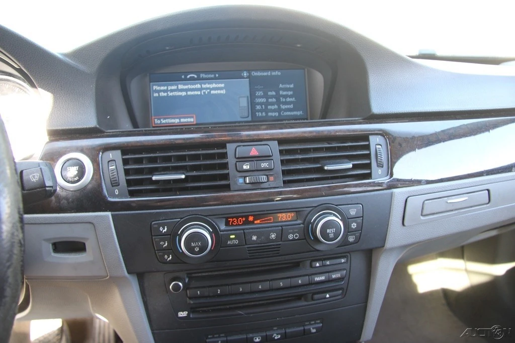 2008 BMW E90 335i Sedan - Image 19 of 21