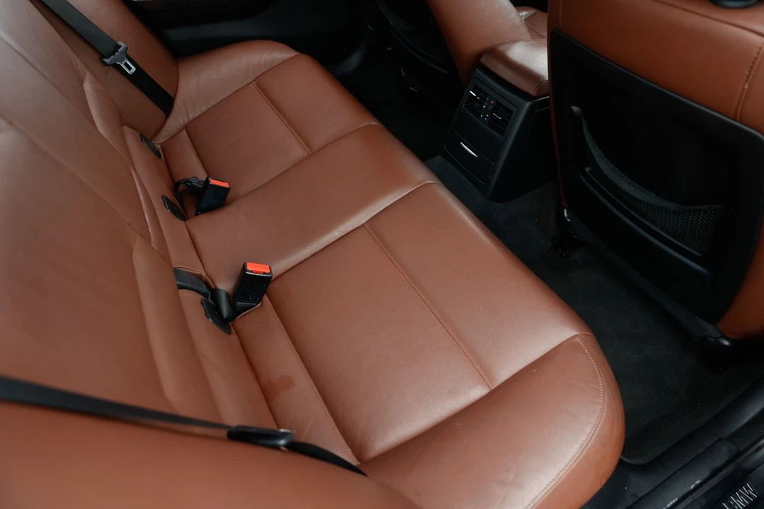2008 BMW E90 3 Series Sedan - Image 12 of 12