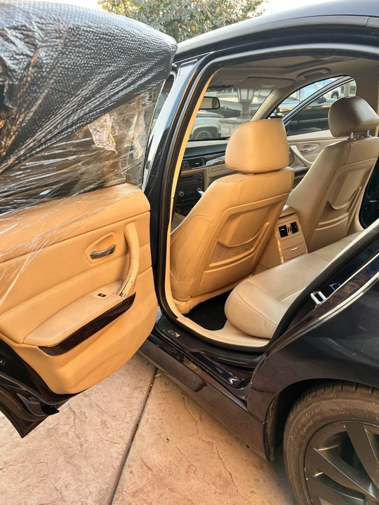 2008 BMW E90 3 Series Sedan - Image 10 of 10