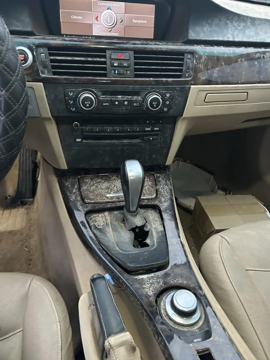 2008 BMW E90 3 Series Sedan - Image 12 of 12