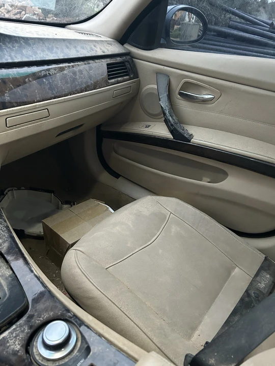 2008 BMW E90 3 Series Sedan - Image 11 of 12