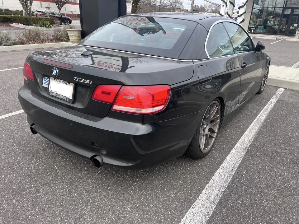2008 BMW E90 3 Series Sedan - Image 3 of 8