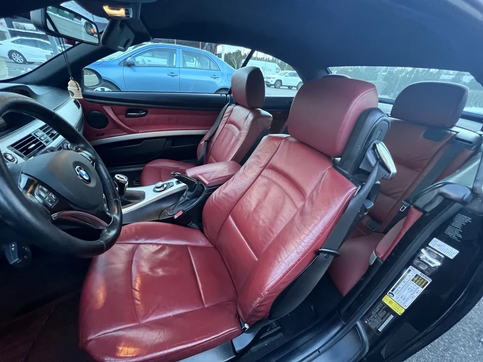 2008 BMW E90 3 Series Sedan - Image 4 of 8